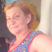 марина, 57, Балезино