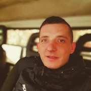 Александр, 32, Дзержинский