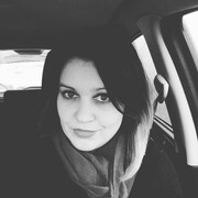 Виктория, 35, Руза