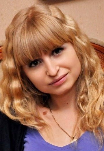 Моя фотография - Галина, 37 из Львов (@galina53771)