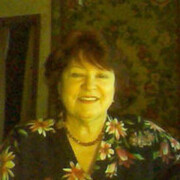 Тамара, 68, Рыбинск