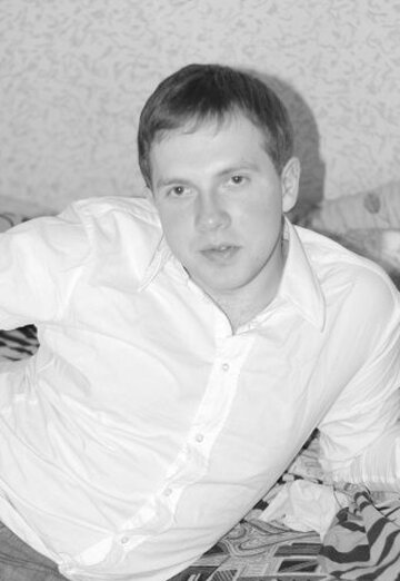 Моя фотография - Александр, 43 из Владивосток (@aleksandr444589)