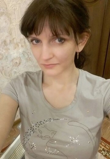 Моя фотография - Наталья, 46 из Балаково (@natalya178819)