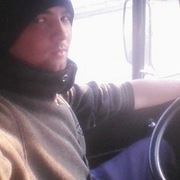 Кирилл, 23, Большой Луг
