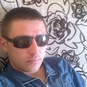 Владимир, 36, Березник