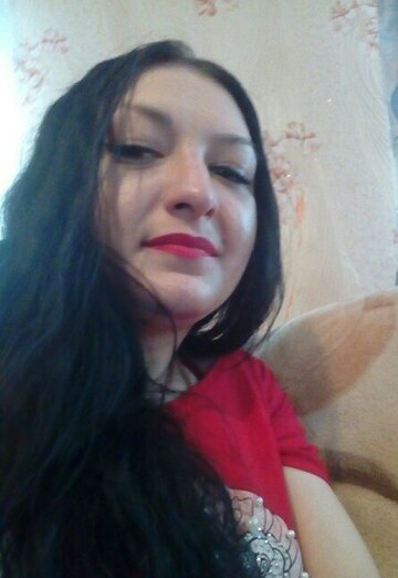 My photo - Yella, 38 from Orsha (@ella5510)