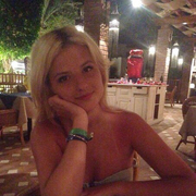 Юлия, 31, Красногорск