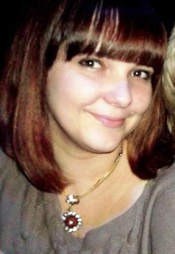 My photo - marisha, 34 from Baranovichi (@marisha1073)
