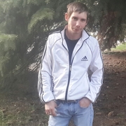 Мишка, 32, Заволжье