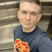 Дмитрий, 40, Москва