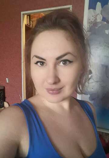 Моя фотография - Катерина, 32 из Брянск (@katerina47104)