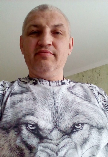 My photo - Vladimir, 51 from Minsk (@vladimir369503)