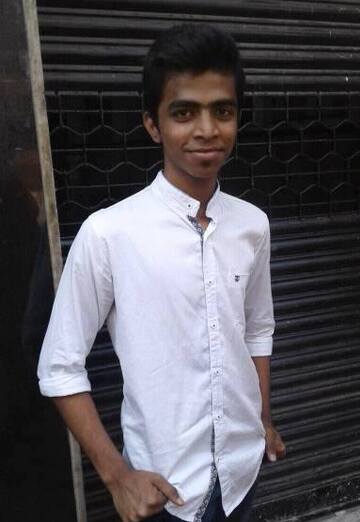 Моя фотография - Vinil Maru, 29 из Ахмадабад (@vinilmaru)