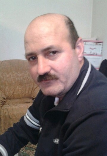 Моя фотография - ramazan, 55 из Баку (@ramazan2251)