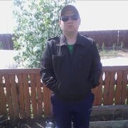 Борис, 37, Ключи (Алтайский край)