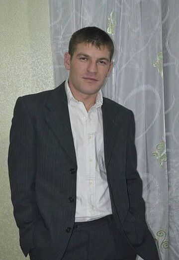 Моя фотография - alexandr, 38 из Кишинёв (@alexandr9196)