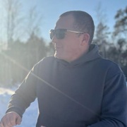 Александр, 37, Ханты-Мансийск