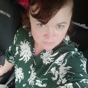 Ксения, 40, Уссурийск
