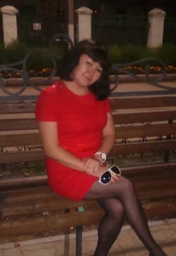 My photo - liliana, 35 from Aznakayevo (@liliana417)