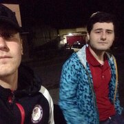 Шахбан, 27, Избербаш