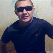 Алмаз, 38, Бураево
