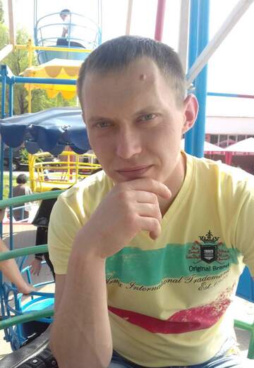 My photo - Aleksandr, 36 from Krivoy Rog (@aleksandr743170)