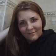 Кира, 29, Киев