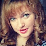 Лена, 35, Верхняя Пышма