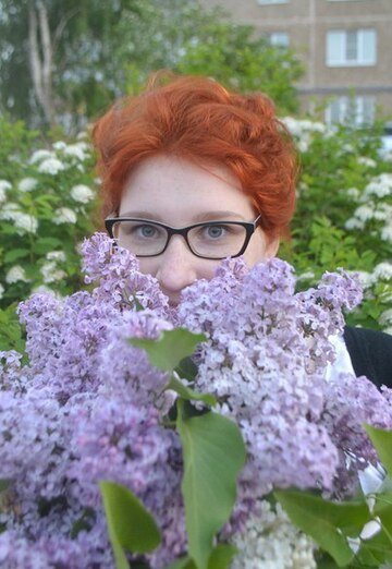 My photo - Ekaterina Zaykina, 25 from Kostroma (@ekaterinazaykina0)