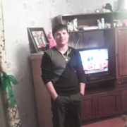 Андрей, 34, Каргасок