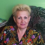 татьяна, 59, Орск