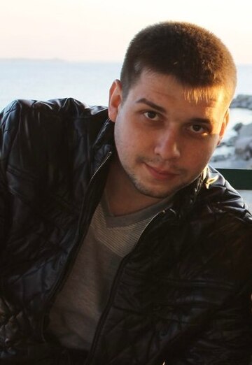 My photo - Tolik, 33 from Nikopol (@tolik8759)