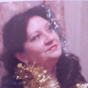 Ludmila, 60, Ола