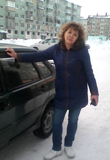 Моя фотография - Любовь, 57 из Ростов-на-Дону (@lubov35310)
