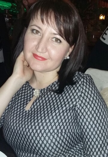 My photo - Tatyana, 42 from Rublevo (@tatyana278440)