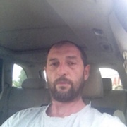 Андрей, 46, Черкесск