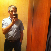Михаил, 39, Фурманов