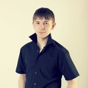 Илья, 27, Заозерск