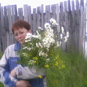 Наталья, 53, Полярные Зори