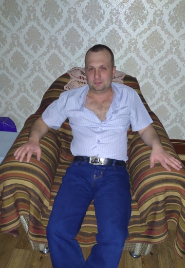 Моя фотография - Дима Колганоа, 41 из Ташкент (@dimakolganoa)
