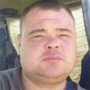 серега, 41, Буй