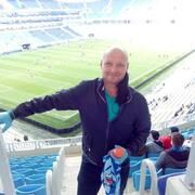 Александр, 47, Камышин