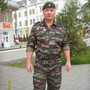 Владимир, 47, Саратов