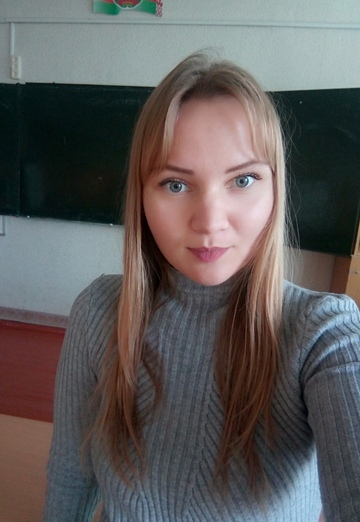 Моя фотография - Ирина, 31 из Минск (@irina338598)
