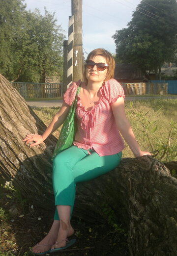 Моя фотография - наташа, 49 из Осиповичи (@natasha20876)