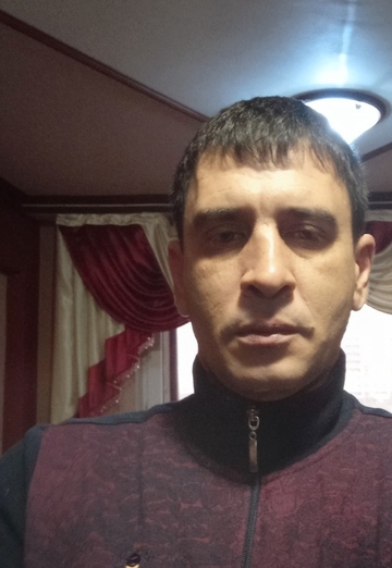 My photo - Vladimir, 46 from Astrakhan (@vladimir361448)