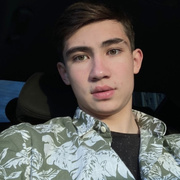 Имя, 21, Москва