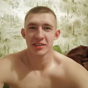 Юрий, 27, Вилючинск