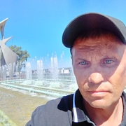 Альберт, 45, Казань
