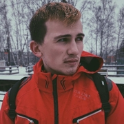 Илья, 26, Верея